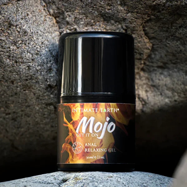 MOJO Anal Relaxing Gel Natural Formula with Clove Oil — image 10 of 17