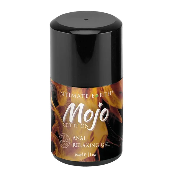 MOJO Anal Relaxing Gel Natural Formula with Clove Oil — image 17 of 17