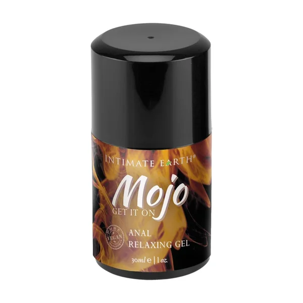 MOJO Anal Relaxing Gel Natural Formula with Clove Oil — image 6 of 17