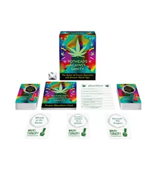 Potheads Against Sanity — image 19 of 24