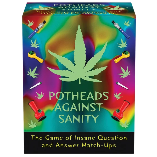 Potheads Against Sanity — image 25 of 25