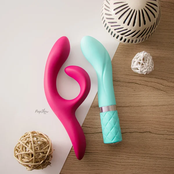 We-Vibe Nova 2 & Pillow Talk Sassy Bundle — image 2 of 6