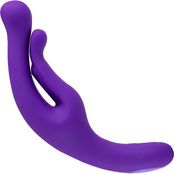 Blush Wellness G Wave Easy Grip Rabbit Vibrator — image 15 of 21