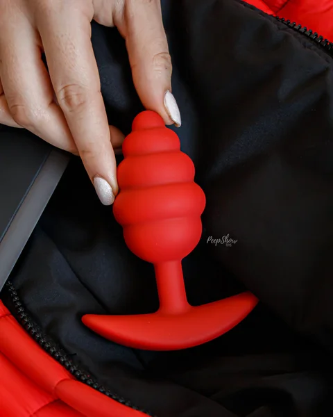 Forto F-83 Honey Dipper Plug by FemmeFunn — image 5 of 11