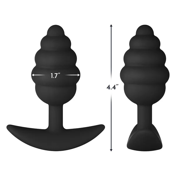Forto F-83 Honey Dipper Plug by FemmeFunn — image 9 of 11