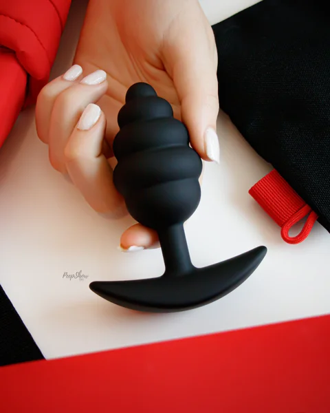 Forto F-83 Honey Dipper Plug by FemmeFunn — image 7 of 11