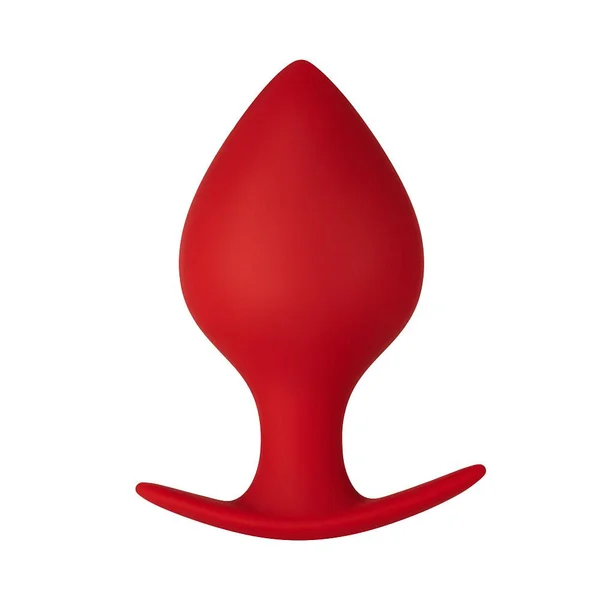 Forto F-60 Spade Butt Plug by FemmeFunn - 3 Sizes — image 13 of 17