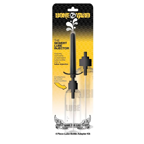 Boneyard Skwert Lube Injector — image 13 of 14