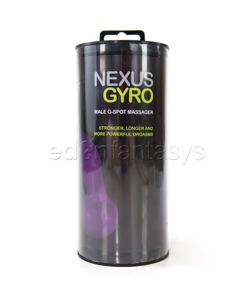 Nexus gyro