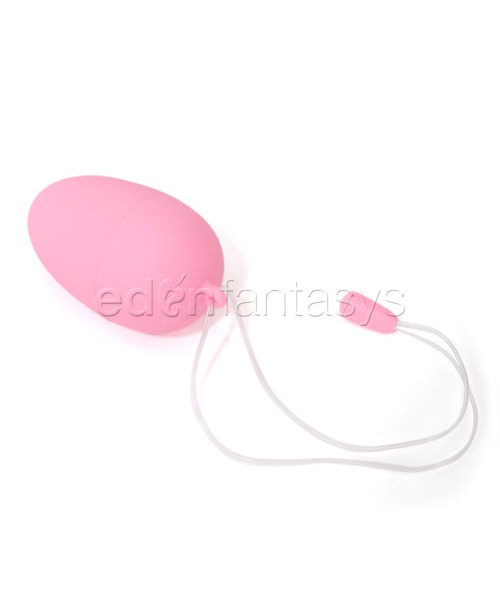 Climax remotes endless egg