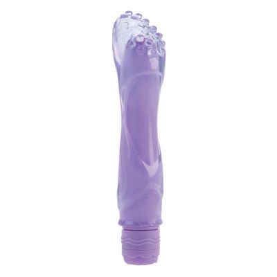 First Time Softee Teaser Vibe Purple
