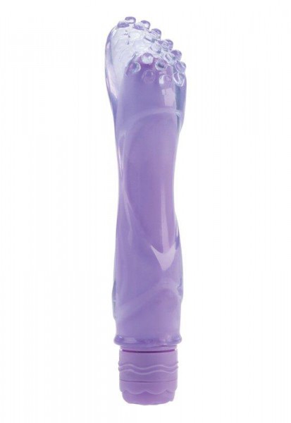 First Time Softee Teaser Vibe - Purple