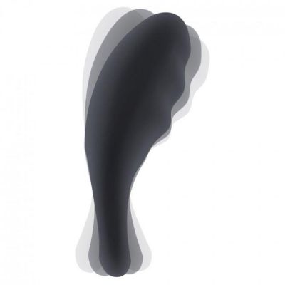 Jil Harper Vibrating Cock Ring Black