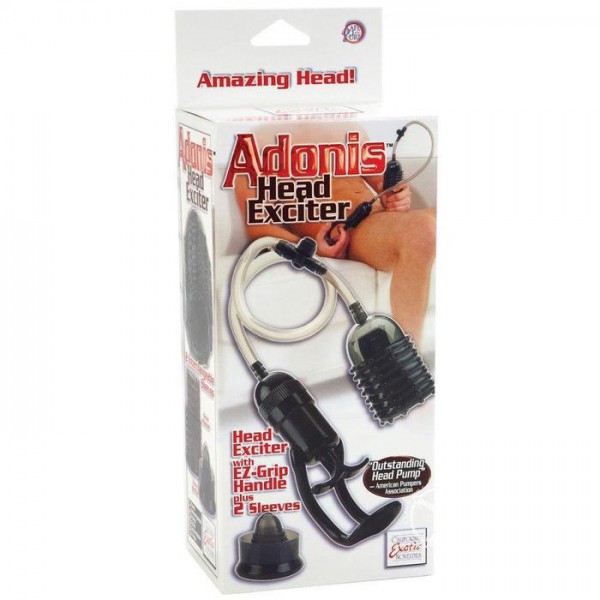 Adonis Head Exciter