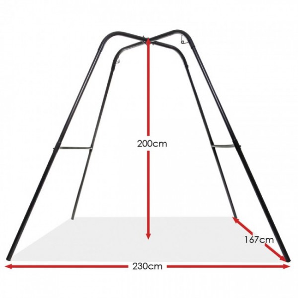 Fetish Fantasy - Fantasy Swing Stand