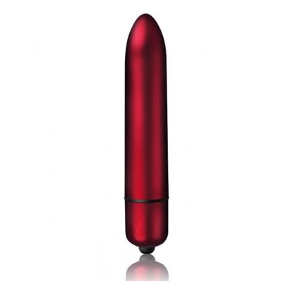 Truly Yours Rouge Allure RO 160mm Vibrating Bullet