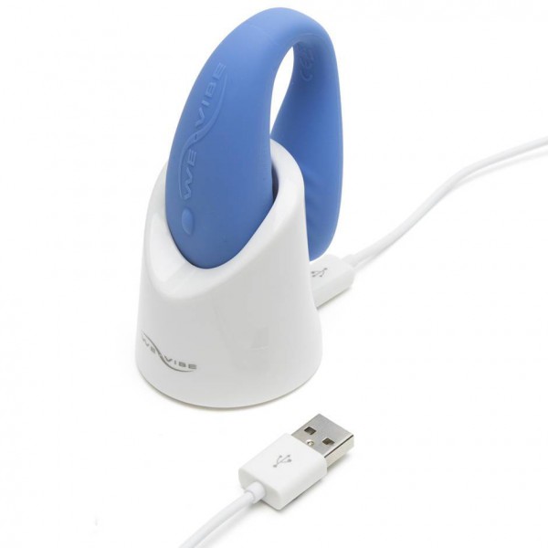 We-Vibe Match Couple's Wearable Vibrator with Remote