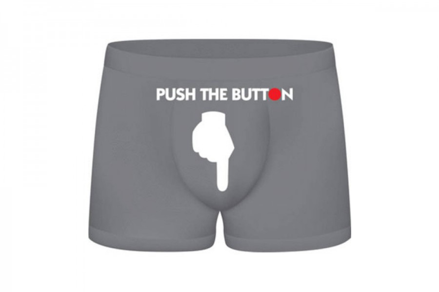 S-Line Funny Boxers - Various