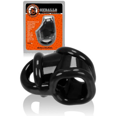 Oxballs Super Soft Cocksling Ball Separator