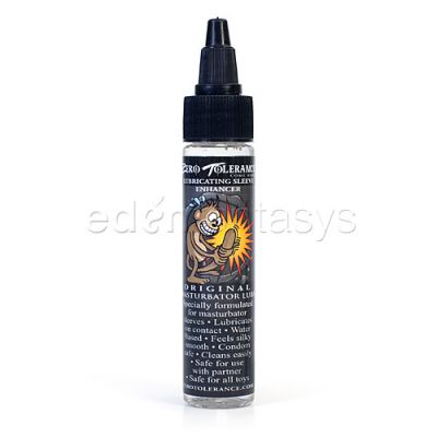 Original masturbating lube