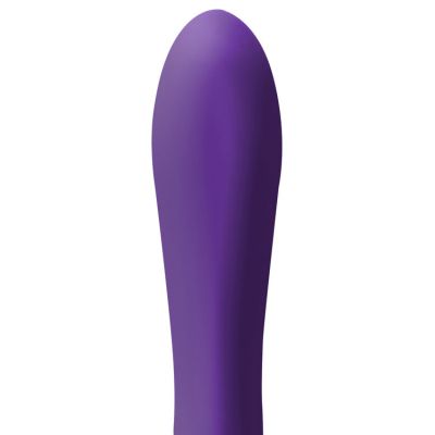 Shots Toys 7 9 Classic Silicone Vibrator