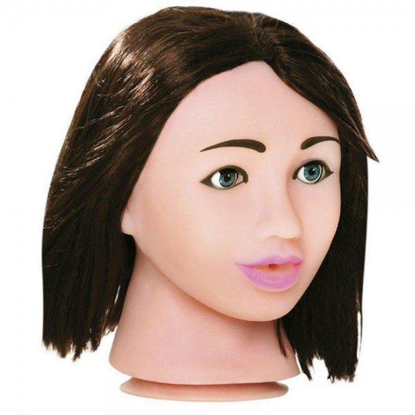 Fuck My Face Mega Masturbator