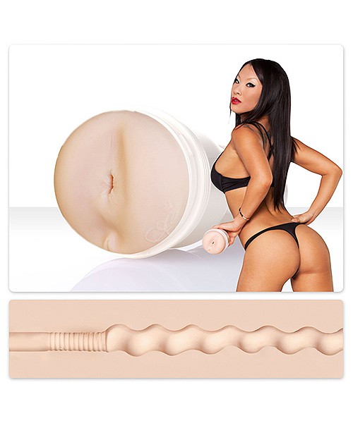 Fleshlight Girls Asa Akira Forbidden