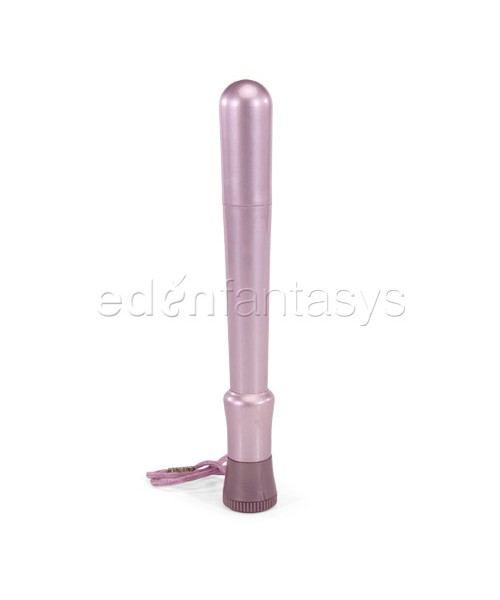 Waterproof wand