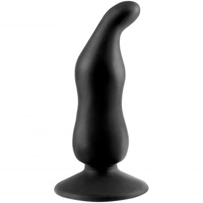 Anal Fantasy Collection P Spot Plug FREE 5 Piece Prep Kit