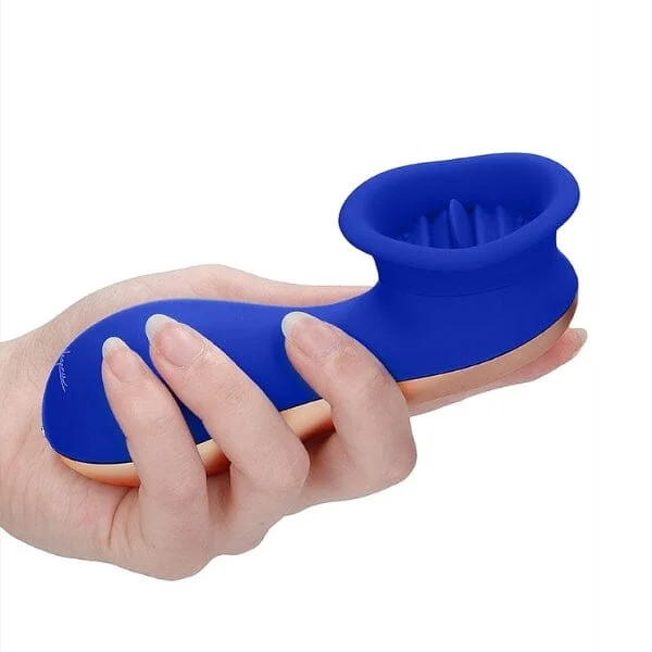 Dreamy Oral Clitoral Stimulator by Shots — image 23 of 25