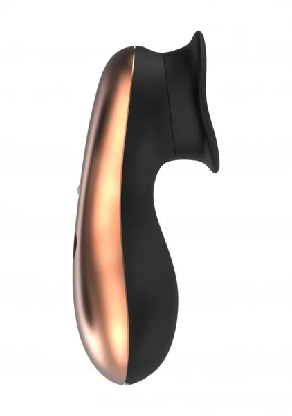 Dreamy Oral Clitoral Stimulator by Shots — image 19 of 25