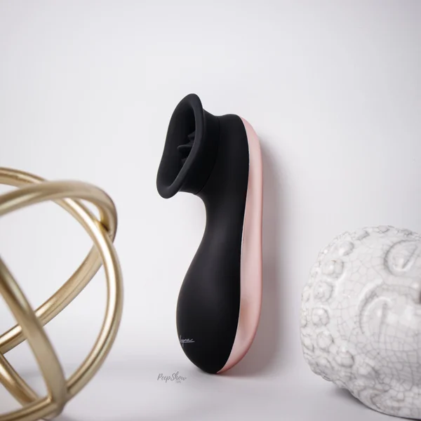 Dreamy Oral Clitoral Stimulator by Shots — image 8 of 25