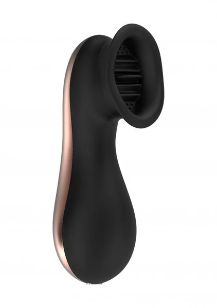 Dreamy Oral Clitoral Stimulator by Shots — image 18 of 25