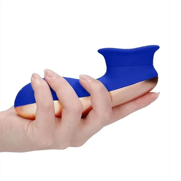 Dreamy Oral Clitoral Stimulator by Shots — image 25 of 25