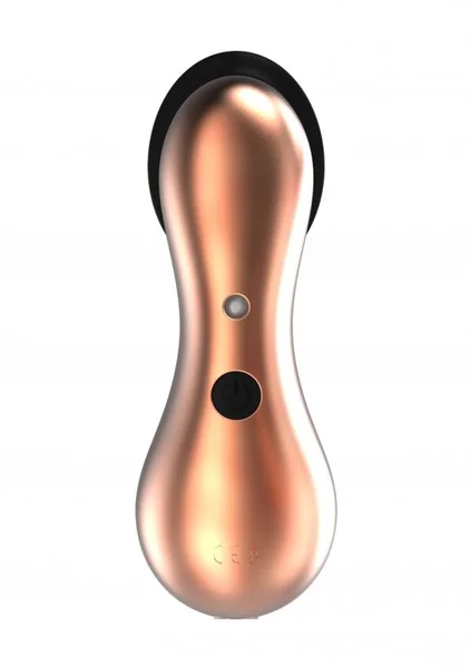 Dreamy Oral Clitoral Stimulator by Shots — image 20 of 25