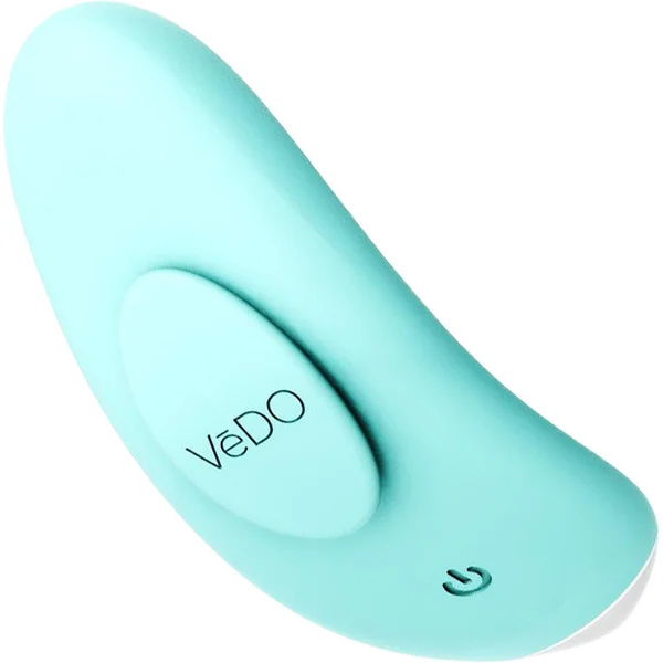 Vedo Niki Remote Control Panty Vibrator — image 23 of 24