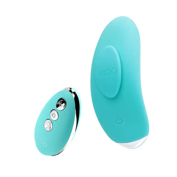 Vedo Niki Remote Control Panty Vibrator — image 15 of 22