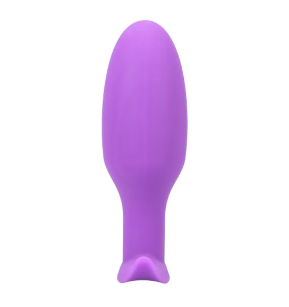 Tantus Ryder Silicone Butt Plug — image 7 of 11
