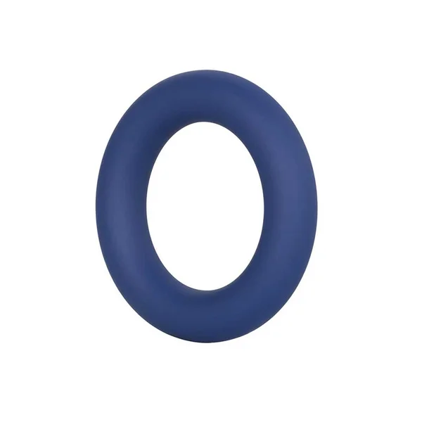 Link Up Verge Vibrating Silicone Cock Ring by Cal Exotics — image 5 of 5