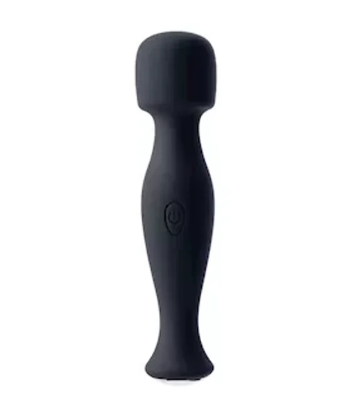 Share Satisfaction Mini Wand  - Black — image 5 of 6