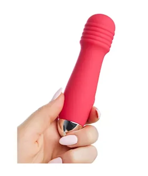 Share Satisfaction Mini Wand  - Pink — image 10 of 12