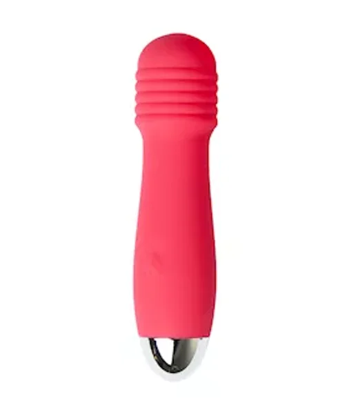 Share Satisfaction Mini Wand  - Pink — image 11 of 12