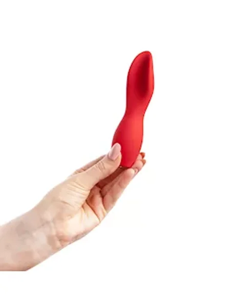 Share Satisfaction Kanai Clitoral Vibrator — image 6 of 6