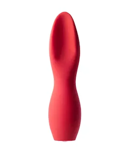 Share Satisfaction Kanai Clitoral Vibrator — image 2 of 6