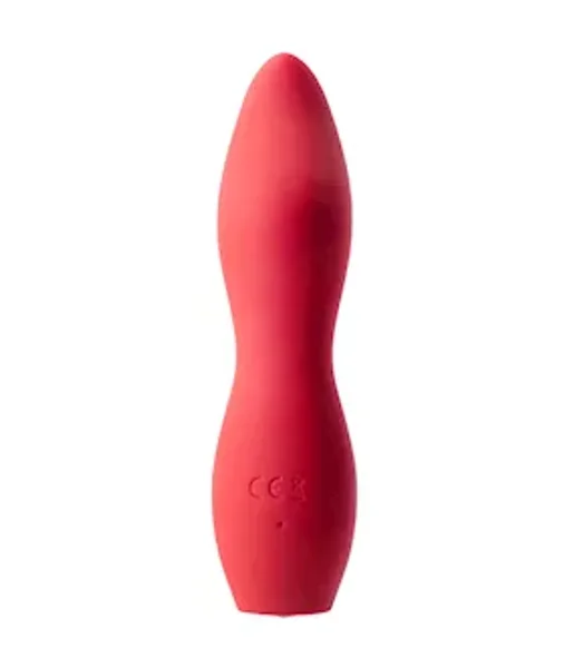 Share Satisfaction Kanai Clitoral Vibrator — image 5 of 6