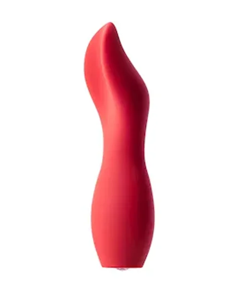 Share Satisfaction Kanai Clitoral Vibrator — image 4 of 6