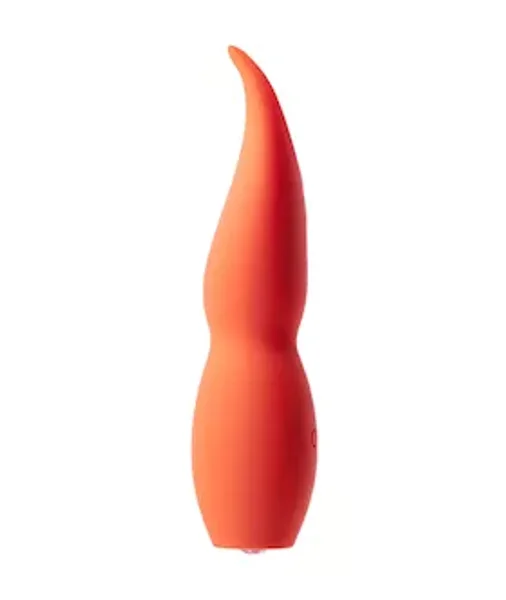 Share Satisfaction Baia Clitoral Vibrator — image 10 of 10