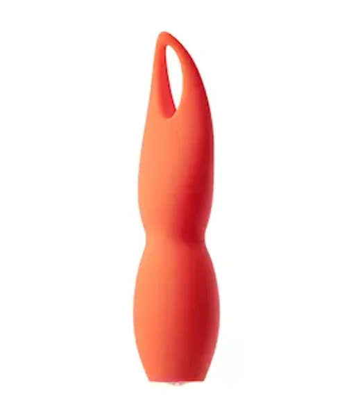 Share Satisfaction Baia Clitoral Vibrator — image 9 of 10