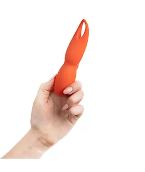 Share Satisfaction Baia Clitoral Vibrator — image 8 of 10