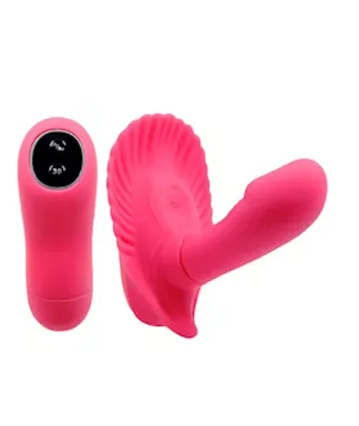 Fancy Clam Shell Vibe — image 11 of 20